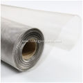 Stainless steel woven wire mesh for sieving